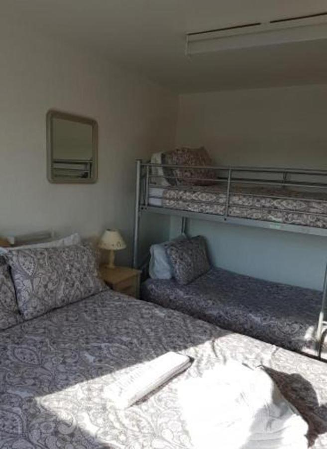 Strathmore Hotel Μπλάκπουλ Εξωτερικό φωτογραφία