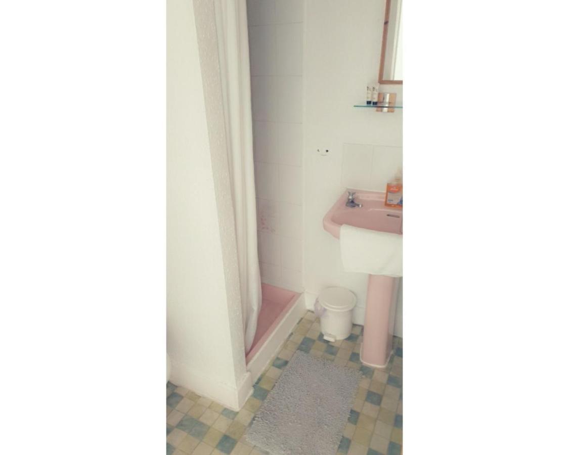 Strathmore Hotel Μπλάκπουλ Εξωτερικό φωτογραφία