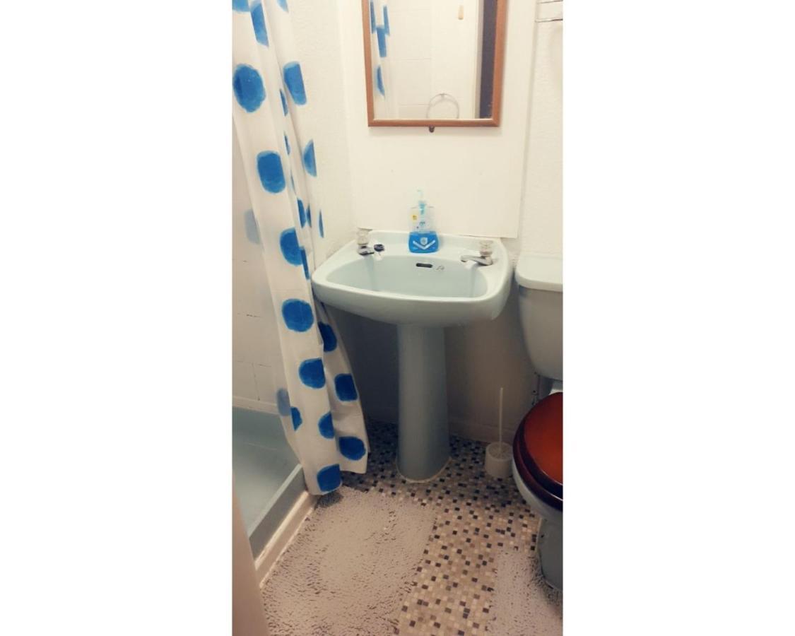 Strathmore Hotel Μπλάκπουλ Εξωτερικό φωτογραφία